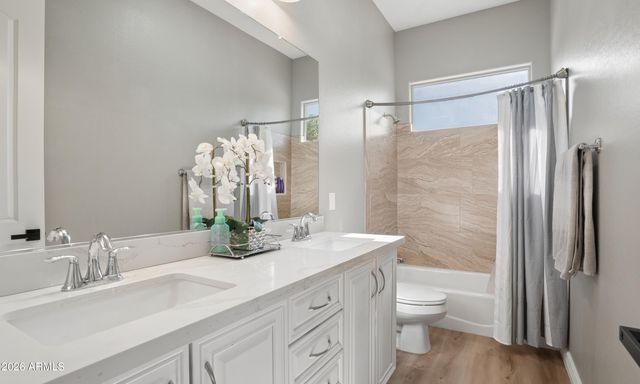 7248 W WHISPERING WIND Drive, Peoria, AZ 85383
