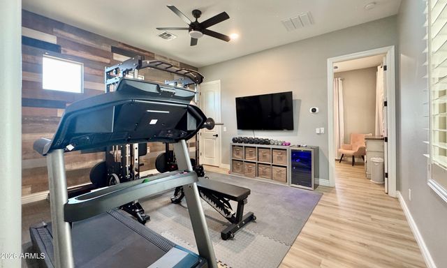 7248 W WHISPERING WIND Drive, Peoria, AZ 85383