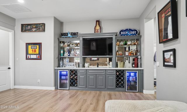 7248 W WHISPERING WIND Drive, Peoria, AZ 85383