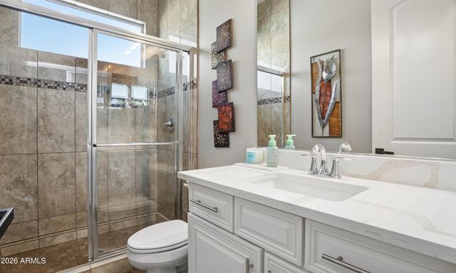 7248 W WHISPERING WIND Drive, Peoria, AZ 85383