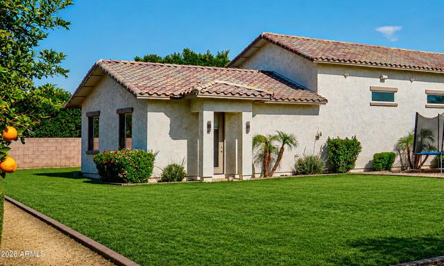 7248 W WHISPERING WIND Drive, Peoria, AZ 85383