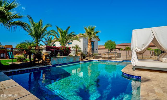 7248 W WHISPERING WIND Drive, Peoria, AZ 85383