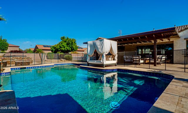 7248 W WHISPERING WIND Drive, Peoria, AZ 85383