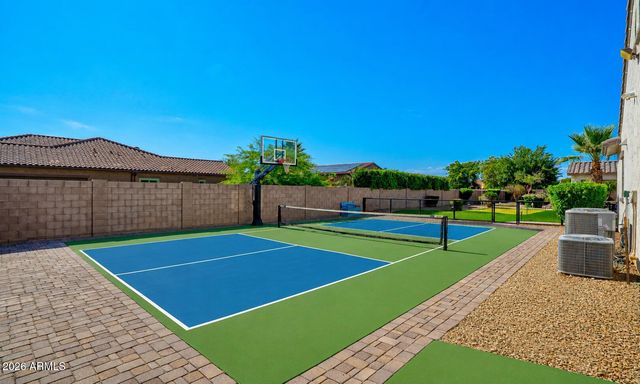 7248 W WHISPERING WIND Drive, Peoria, AZ 85383