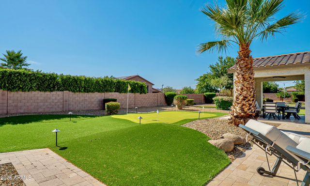7248 W WHISPERING WIND Drive, Peoria, AZ 85383