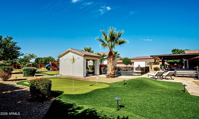 7248 W WHISPERING WIND Drive, Peoria, AZ 85383