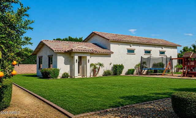 7248 W WHISPERING WIND Drive, Peoria, AZ 85383