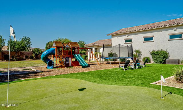 7248 W WHISPERING WIND Drive, Peoria, AZ 85383