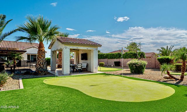 7248 W WHISPERING WIND Drive, Peoria, AZ 85383