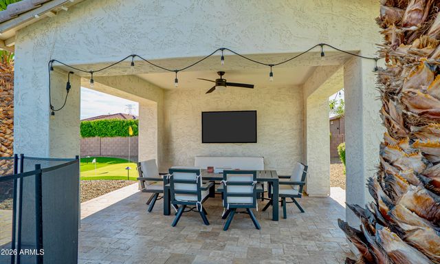 7248 W WHISPERING WIND Drive, Peoria, AZ 85383