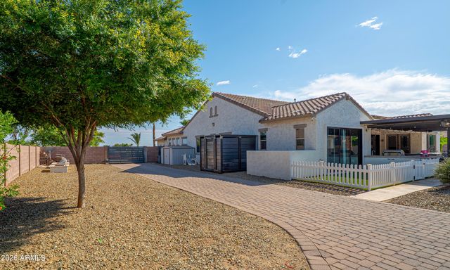 7248 W WHISPERING WIND Drive, Peoria, AZ 85383