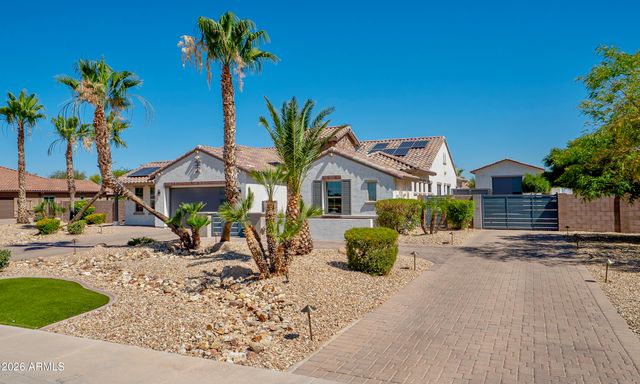 7248 W WHISPERING WIND Drive, Peoria, AZ 85383