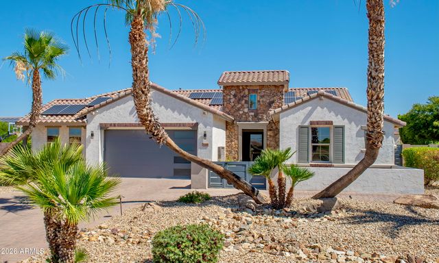 7248 W WHISPERING WIND Drive, Peoria, AZ 85383