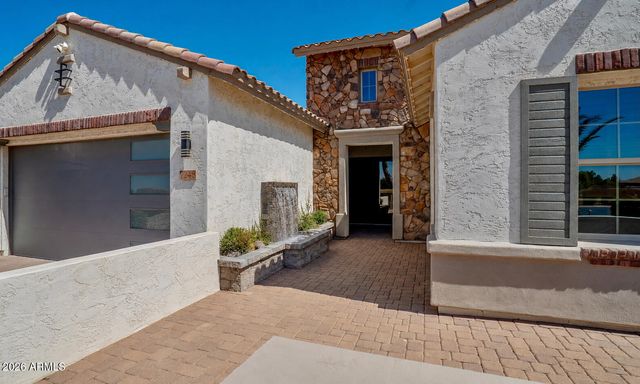 7248 W WHISPERING WIND Drive, Peoria, AZ 85383