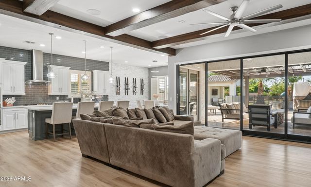 7248 W WHISPERING WIND Drive, Peoria, AZ 85383