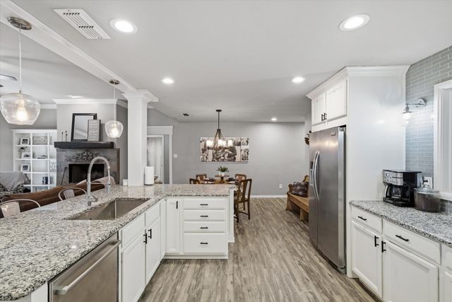 128 Colorado, Van, TX 75790