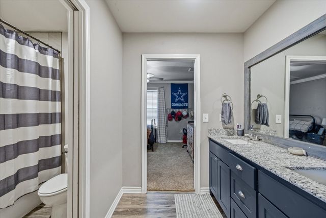 128 Colorado, Van, TX 75790