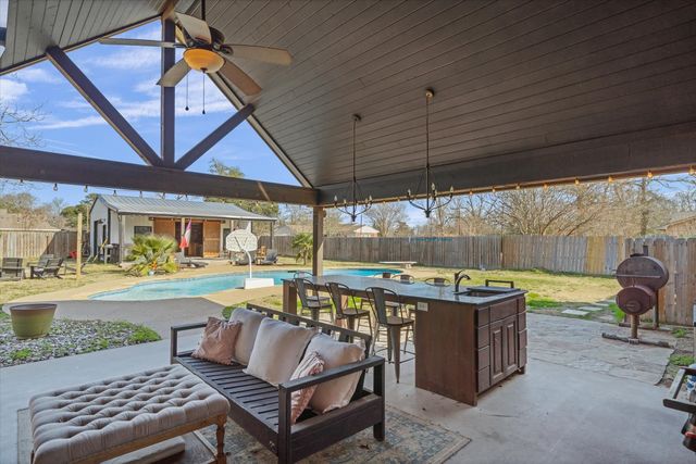 128 Colorado, Van, TX 75790