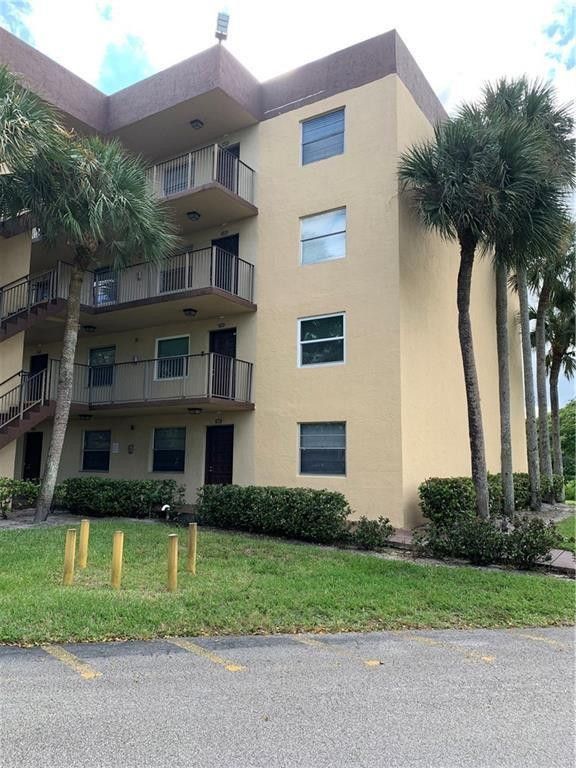 3101 NW 47th Terrace 335, Lauderdale Lakes, FL 33319