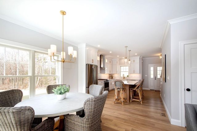 23 Grace Way 23, Scituate, MA 02066