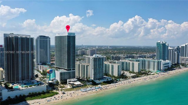 4111 S Ocean Dr 2111, Hollywood, FL 33019