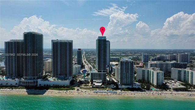 4111 S Ocean Dr 2111, Hollywood, FL 33019