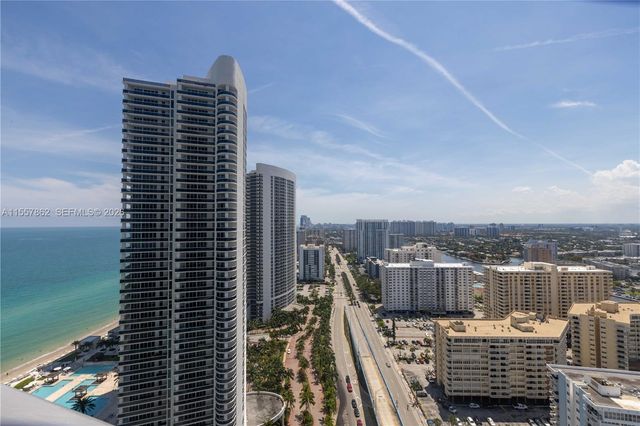 4111 S Ocean Dr 2111, Hollywood, FL 33019