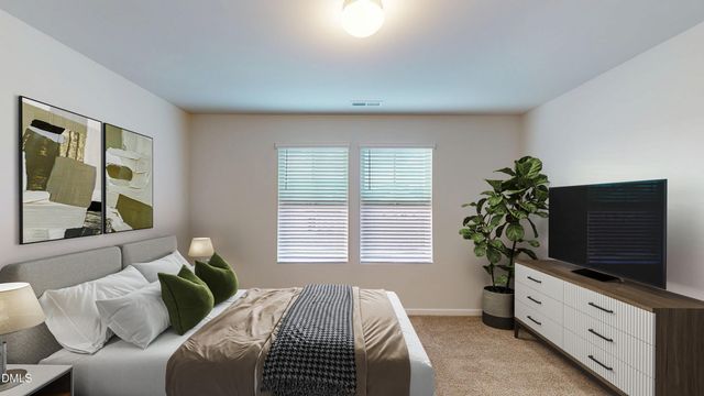 167 Maple Tree Lane, Wilsons Mills, NC 27527