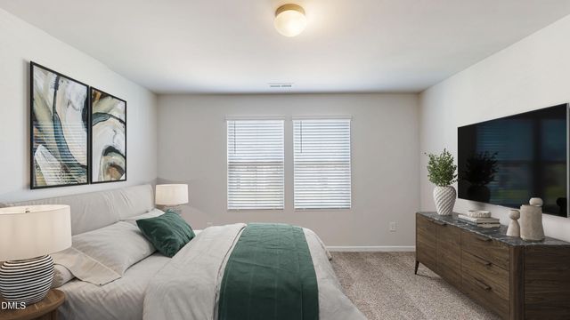 167 Maple Tree Lane, Wilsons Mills, NC 27527