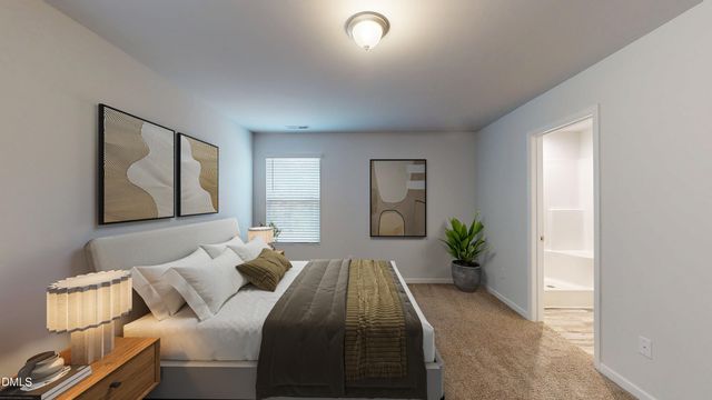 167 Maple Tree Lane, Wilsons Mills, NC 27527