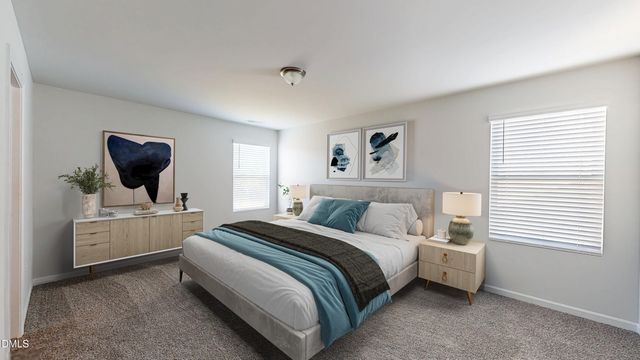 167 Maple Tree Lane, Wilsons Mills, NC 27527