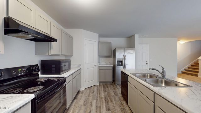 167 Maple Tree Lane, Wilsons Mills, NC 27527