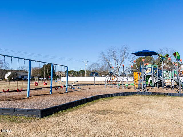 167 Maple Tree Lane, Wilsons Mills, NC 27527