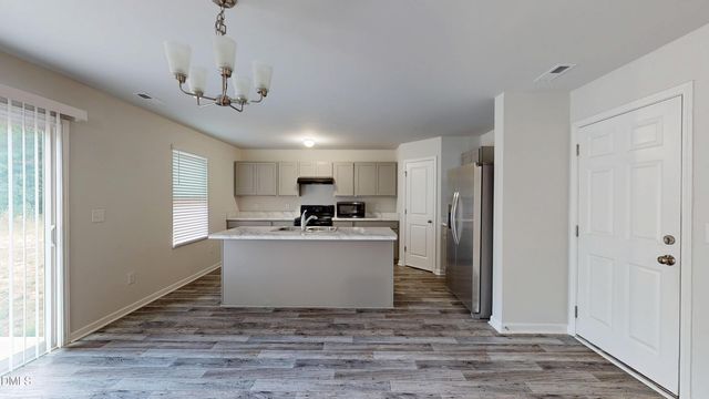 167 Maple Tree Lane, Wilsons Mills, NC 27527