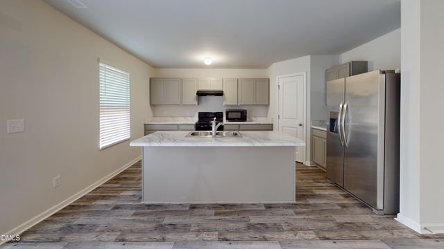 167 Maple Tree Lane, Wilsons Mills, NC 27527