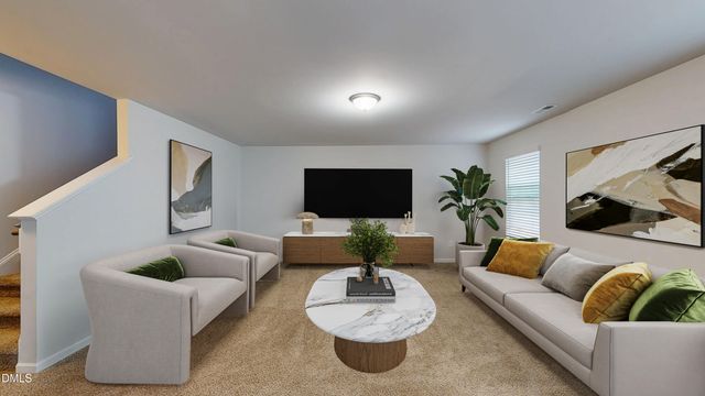 167 Maple Tree Lane, Wilsons Mills, NC 27527