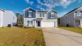 167 Maple Tree Lane, Wilsons Mills, NC 27527