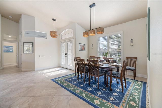 447 PELICAN MOORINGS, Venice, FL 34285