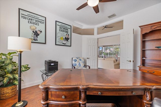 447 PELICAN MOORINGS, Venice, FL 34285