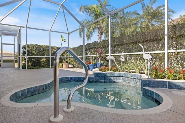 447 PELICAN MOORINGS, Venice, FL 34285