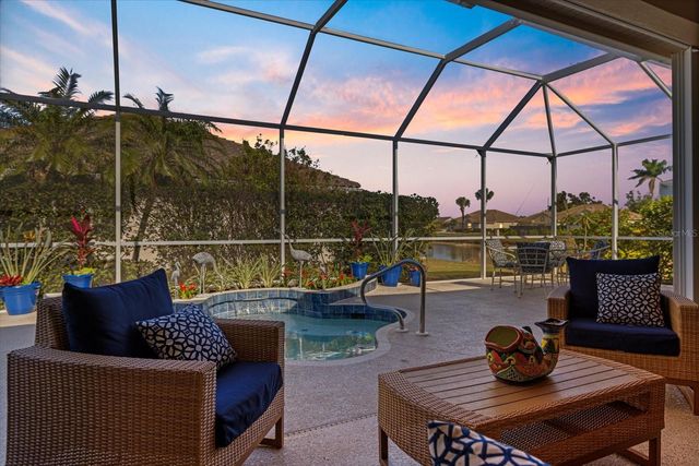 447 PELICAN MOORINGS, Venice, FL 34285