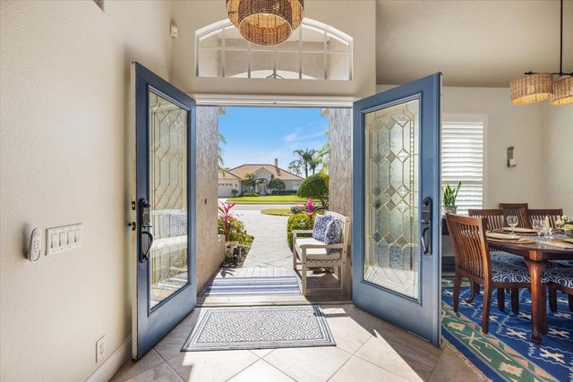 447 PELICAN MOORINGS, Venice, FL 34285