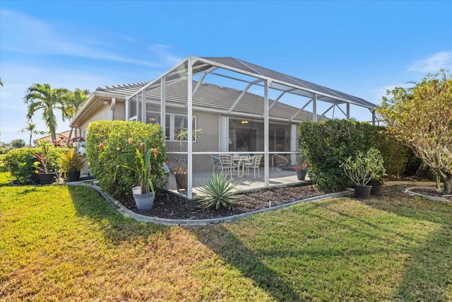 447 PELICAN MOORINGS, Venice, FL 34285