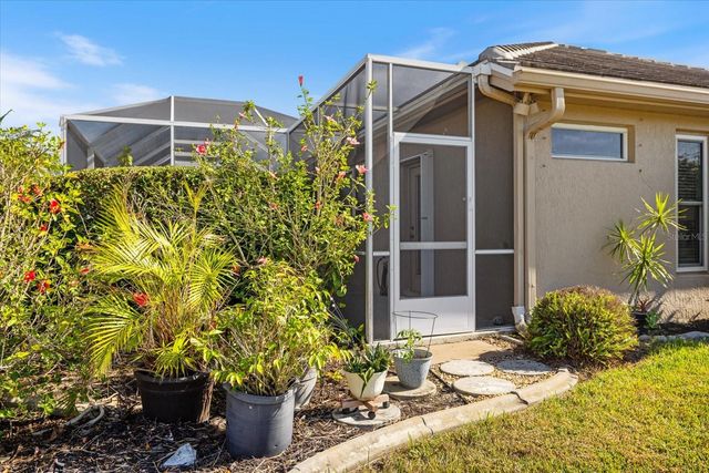 447 PELICAN MOORINGS, Venice, FL 34285