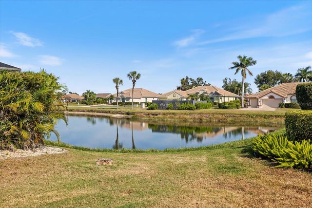 447 PELICAN MOORINGS, Venice, FL 34285