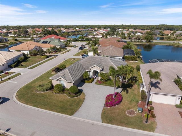 447 PELICAN MOORINGS, Venice, FL 34285