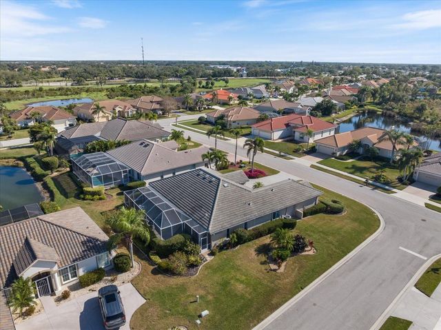 447 PELICAN MOORINGS, Venice, FL 34285
