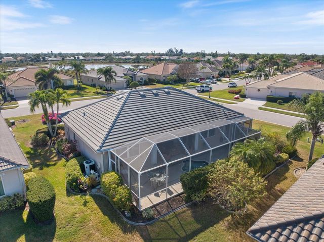 447 PELICAN MOORINGS, Venice, FL 34285