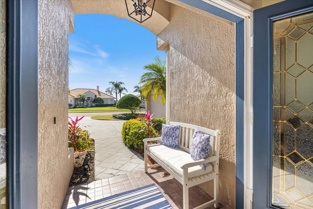 447 PELICAN MOORINGS, Venice, FL 34285