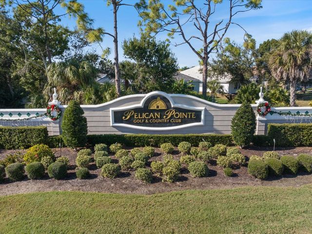 447 PELICAN MOORINGS, Venice, FL 34285